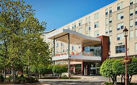Aloft By Marriott Leawood-Overland Park